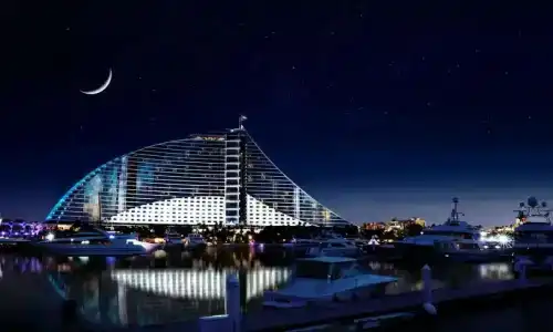 Jumeirah Beach - 32
