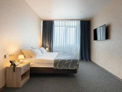 Apart-Otel Inndom - 34