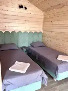 ZaGrad Tourist base - 50