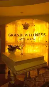 Grand Wellness Novahovo & Spa - 81