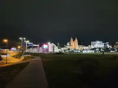 Monastyrski Minsk City Centre - 44