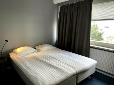 STF Malmo City Hostel & - 77
