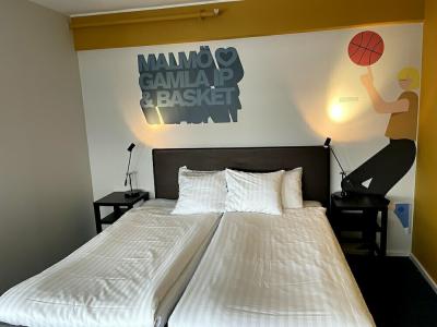 STF Malmo City Hostel & - 7
