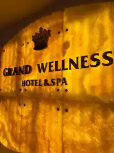 Grand Wellness Novahovo & Spa - 39