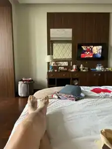 Garden Park Inn - 12