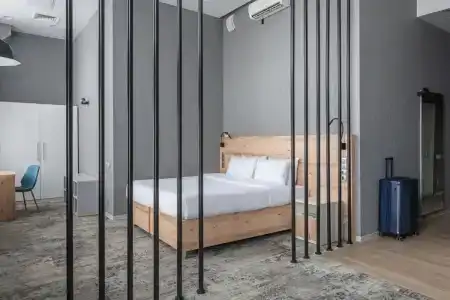 Cosmos Stay Profsoyuznaya - 5