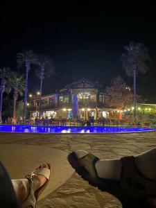 Berke Ranch&Nature - 42