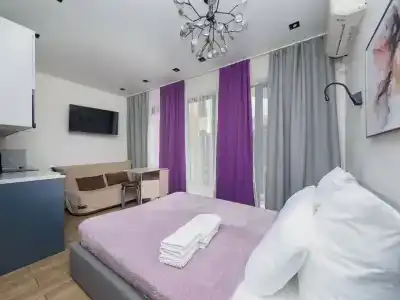 SeaRent Madrid Park 2 - 7