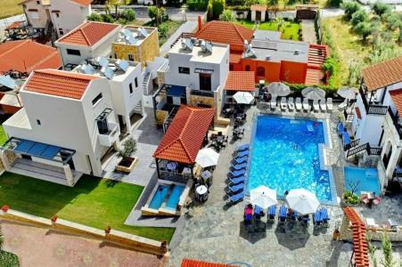 Ledra Maleme - 7