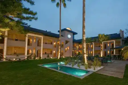 Alaaddin Beach - Adult Only - 32