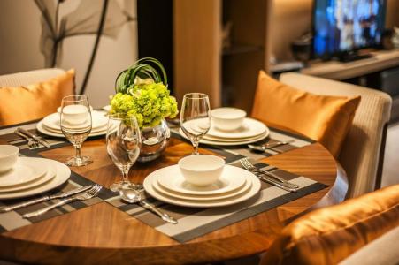 Ascott IFC Guangzhou - 40