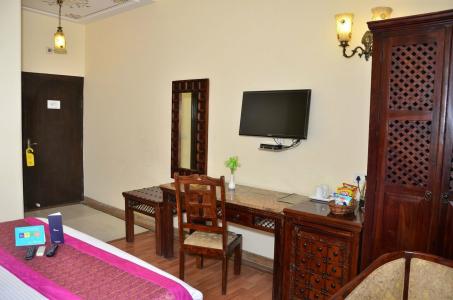 Rajputana Haveli - Jaipur - 28