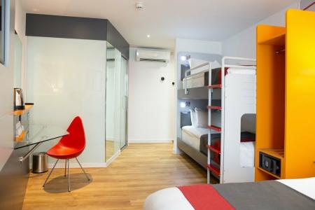 Four Points Flex by Sheraton Cardiff - 43