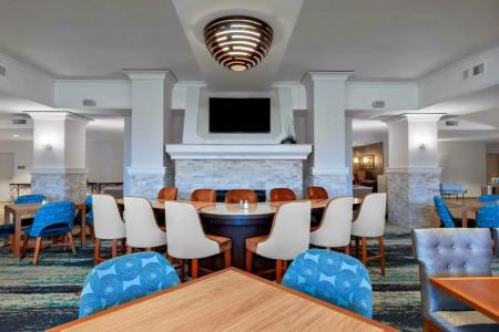 Homewood Suites by Hilton Seattle Downtown - 26