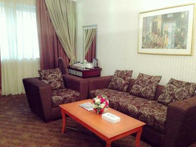 Abjad Grand - 54