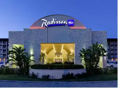 Radisson Blu Resort and Spa, Cesme - 4