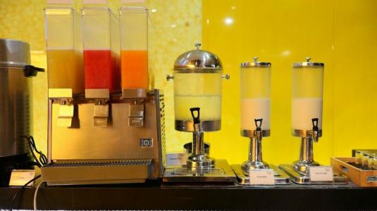 Citrus Sukhumvit 11 by Compass Hospitality - 87