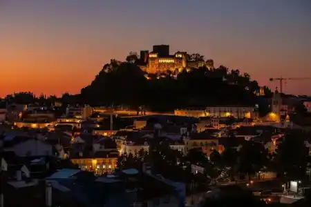 Sao Luis - 75