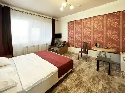 Khalachi Apart-hotel - 94