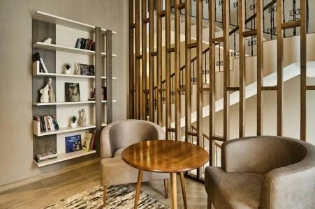 Stariy Dvorik on Orlovskaya - 15