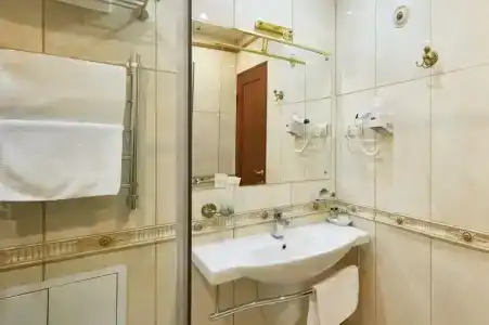 Tayozhnyij mini-hotel - 61