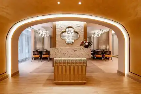 Complex Tigre de Cristal& Resort - 32