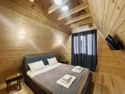 Semeyny Park Ozero Recreation Center - 63