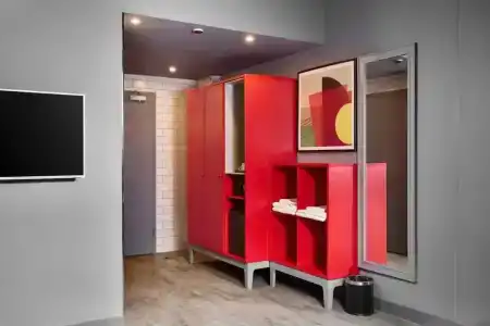 Holiday Inn St Petersburg - Theatre Square - 85