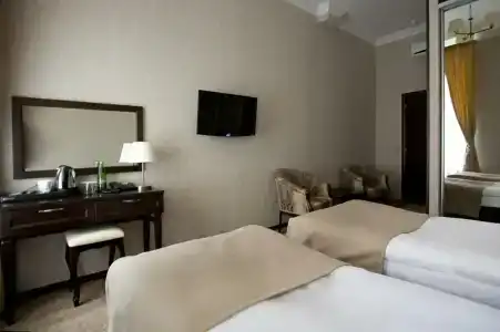 Vasilievskiy Dvor - 96