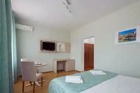 Schekino Complex - 19