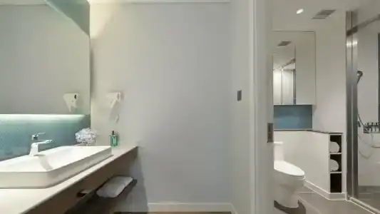 Holiday Inn Express Nanjing Dongshan, an IHG - 59