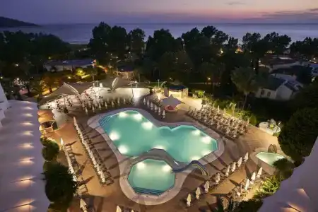 Richmond Ephesus Resort - All Inclusive - 49