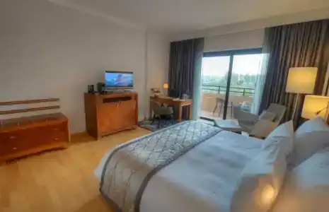 Radisson Blu Resort, Malta - 42