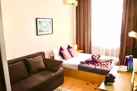 Distrikt Marina na Promyshlennoy - 11