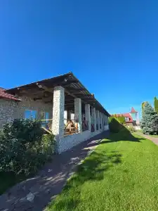 Eko-otel Maslovka - 11