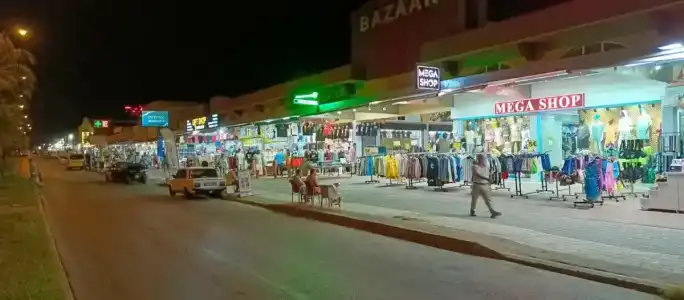 Selectum Family Resort Side - 23