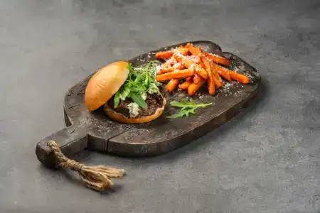 Cosmos Moscow Paveletskaya - 56