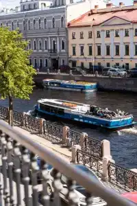 Domina St.Petersburg - 62