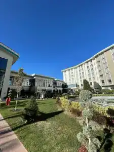 NG Afyon Wellness & Convention - 58