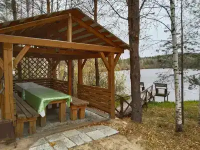 Ohotniche hozyaystvo Sechuga - 29
