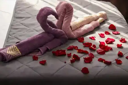 Distrikt Marina na Promyshlennoy - 7