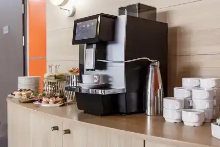 Novotel Ekaterinburg Tsentr - 33