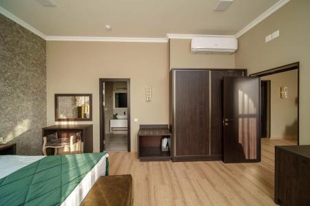 Vallex Garden Alaverdi - 14