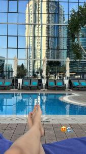 TRYP by Wyndham Dubai - 47
