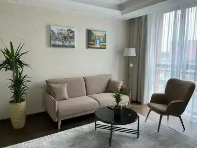 China Merchants Airport Minsk - 90