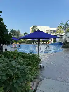 Centara Mirage Beach Resort Dubai - 30
