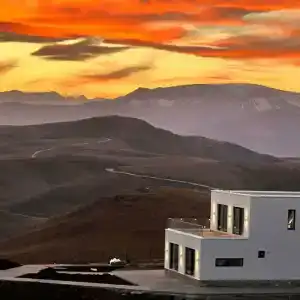 Spa Otel Kubachi Resort - 77