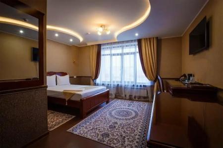 Salut Almaty - 33