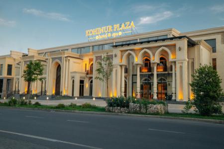 Kohinur Plaza - 0