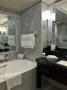 Four Seasons at Sultanahmet - 54